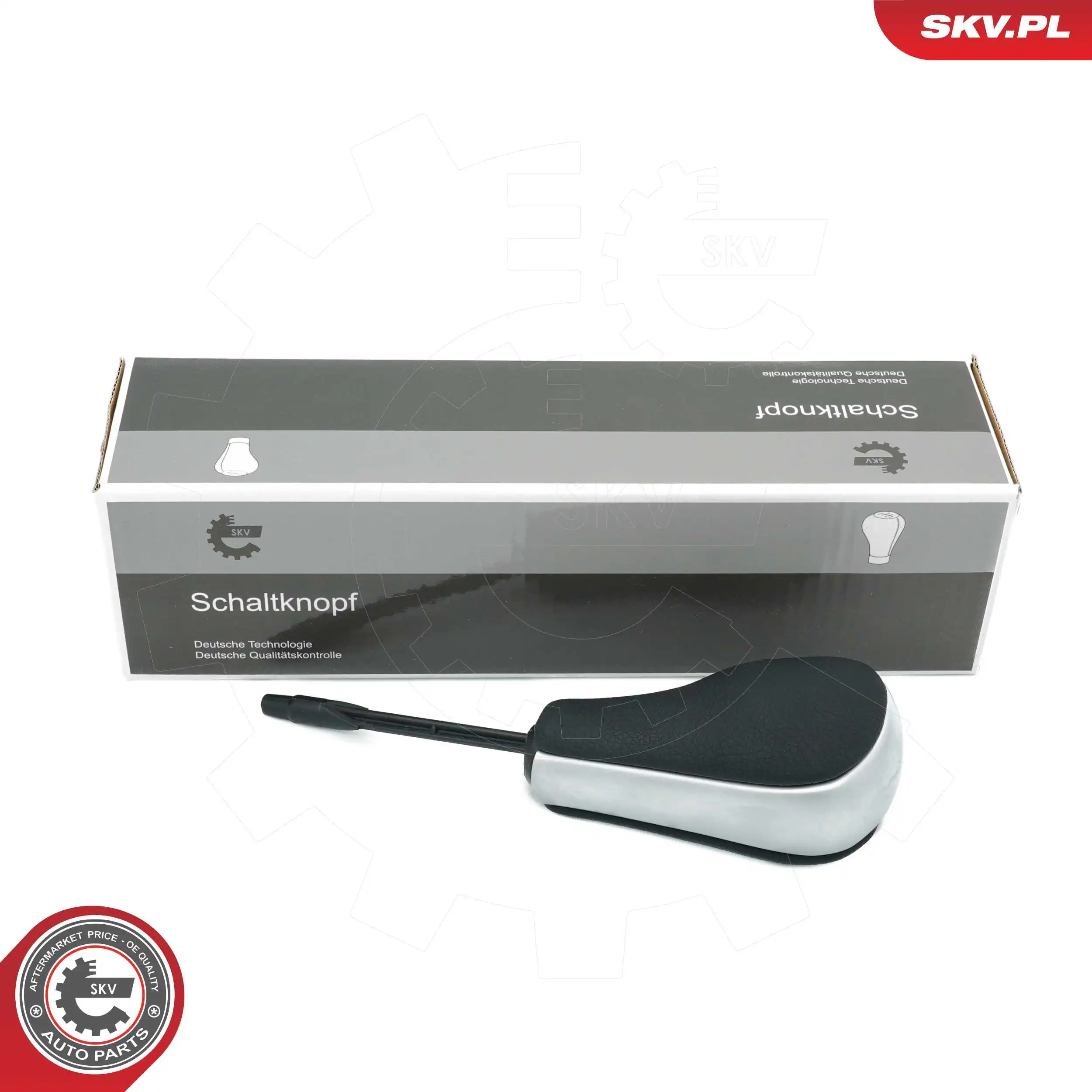 Gear Lever Knob